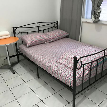 Monthly University Apartment-Elizabeth Toronto Buitenkant foto