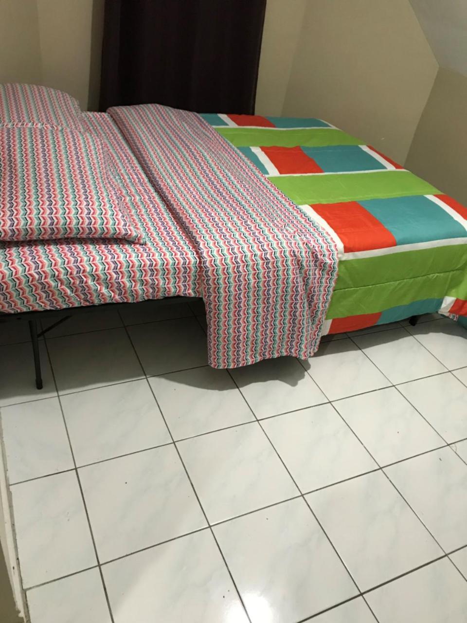 Monthly University Apartment-Elizabeth Toronto Buitenkant foto