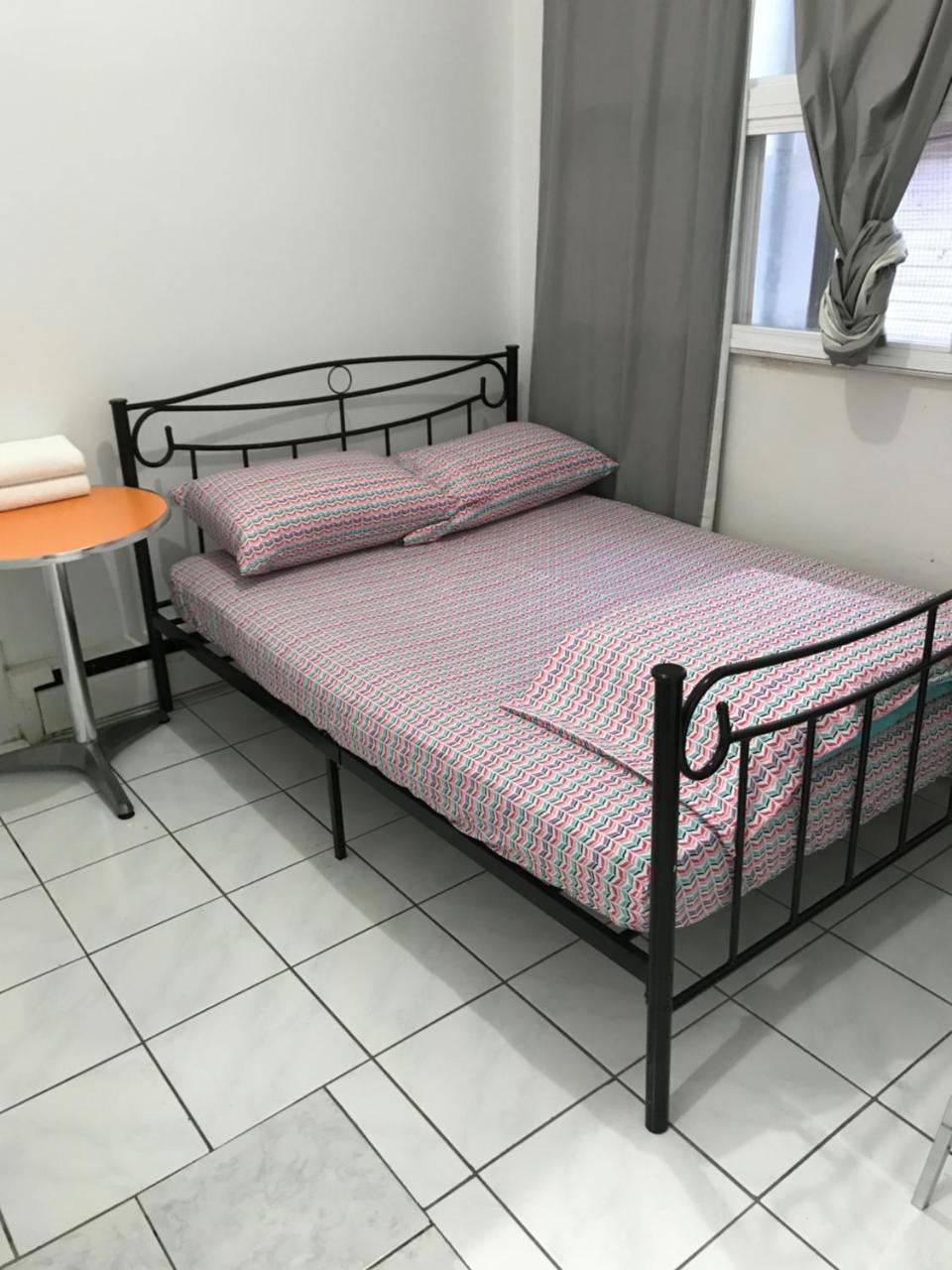 Monthly University Apartment-Elizabeth Toronto Buitenkant foto